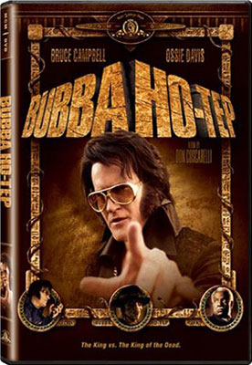 Bubba Ho-Tep Limited Edition DVD